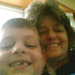 Meet your Posher, Connie